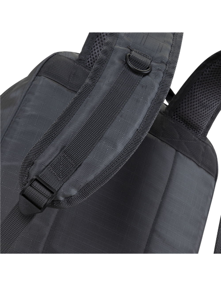 Rucsac Rivacase 5562, Poliester, Gri