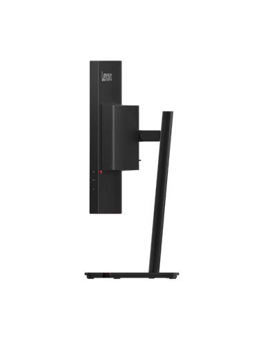 34" Monitor Lenovo T34WD-40, VA 3440x1440 WQHD, Eclipse Black