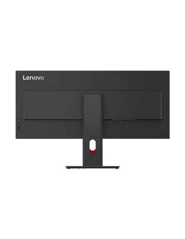 34" Monitor Lenovo T34WD-40, VA 3440x1440 WQHD, Eclipse Black