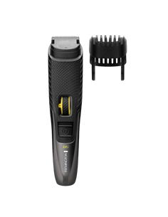 Мужской Триммер Remington Style Series B5 MB5000, Чёрный