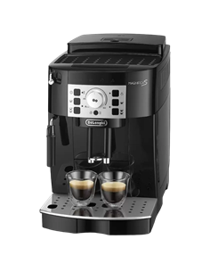 Кофемашина DeLonghi ECAM 22.112 B, Чёрный 2