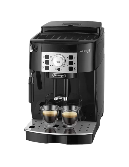 Aparat de cafea DeLonghi ECAM 22.112 B, Negru Aparat de cafea DeLonghi ECAM 22.112 B, Negru