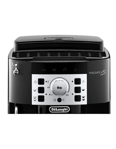 Aparat de cafea DeLonghi ECAM 22.112 B, Negru Aparat de cafea DeLonghi ECAM 22.112 B, Negru