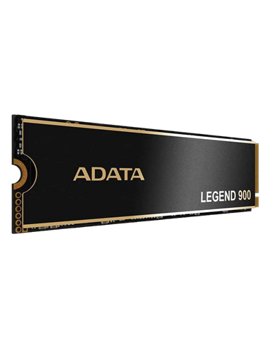 Накопитель SSD ADATA LEGEND 900, 2048Гб, SLEG-900-2TCS