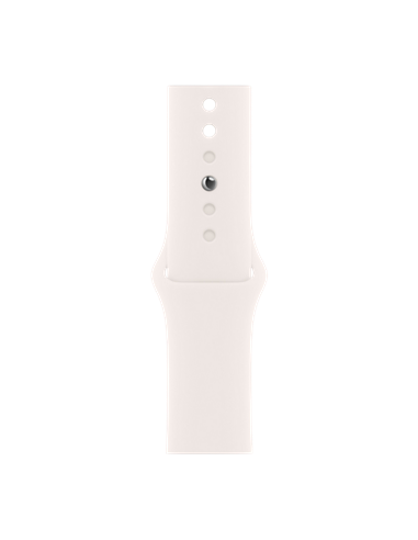 Умные часы Apple Watch Series 10, 42мм, Light Blush