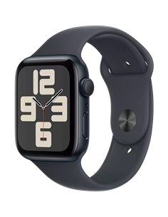Умные часы Apple Watch SE 2, 44мм, Midnight