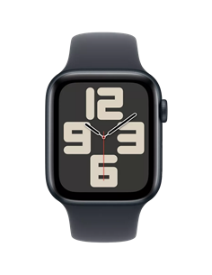 Умные часы Apple Watch SE 2, 44мм, Midnight 2