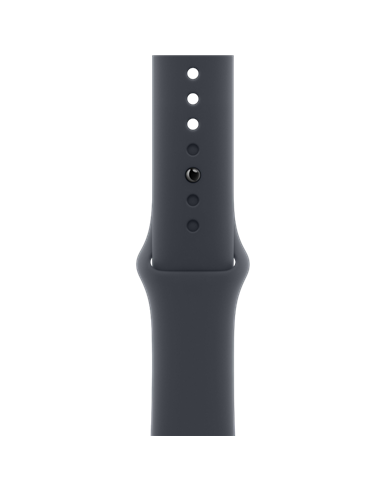 Ceas inteligent Apple Watch SE 2, 44mm, Midnight