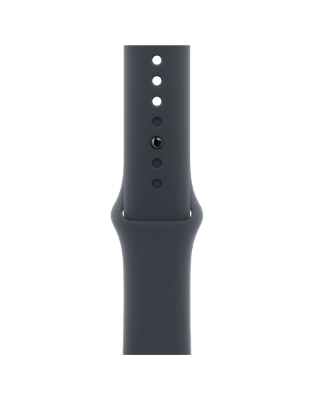 Ceas inteligent Apple Watch SE 2, 44mm, Midnight