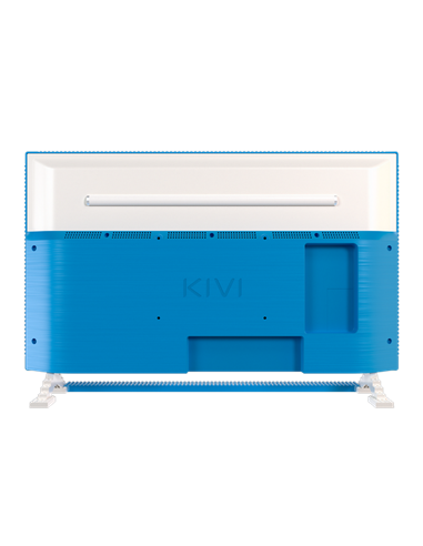 32" LED SMART TV KIVI KidsTV, 1920x1080 FHD, Android TV, Albastru