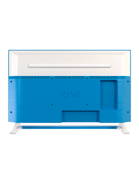 32" LED SMART TV KIVI KidsTV, 1920x1080 FHD, Android TV, Albastru 32" LED SMART TV KIVI KidsTV, 1920x1080 FHD, Android TV, Albastru