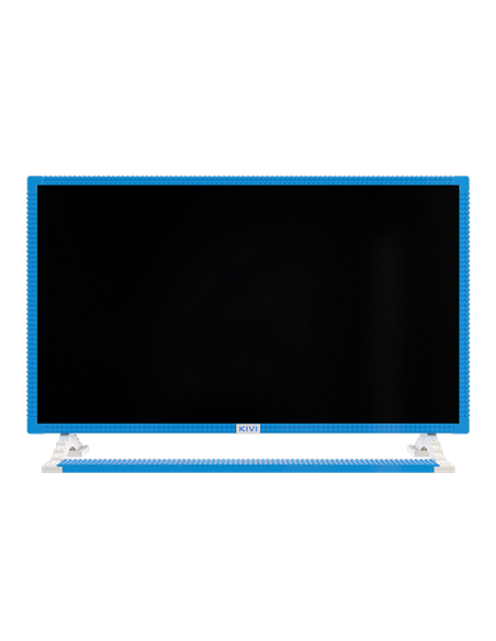 32" LED SMART TV KIVI KidsTV, 1920x1080 FHD, Android TV, Albastru 32" LED SMART TV KIVI KidsTV, 1920x1080 FHD, Android TV, Albastru