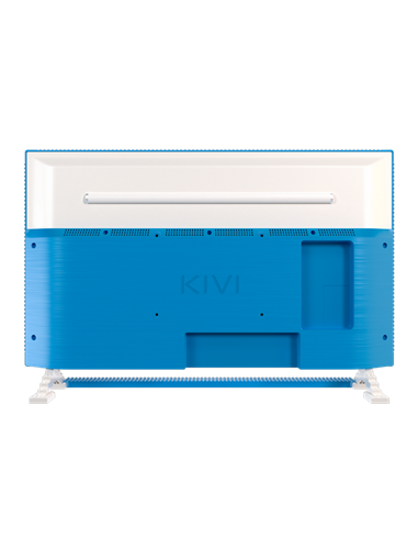 32" LED SMART TV KIVI KidsTV, 1920x1080 FHD, Android TV, Albastru