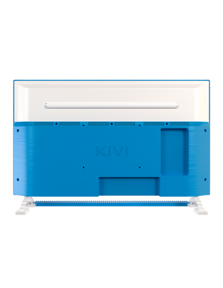 32" LED SMART TV KIVI KidsTV, 1920x1080 FHD, Android TV, Albastru 32" LED SMART TV KIVI KidsTV, 1920x1080 FHD, Android TV, Albastru