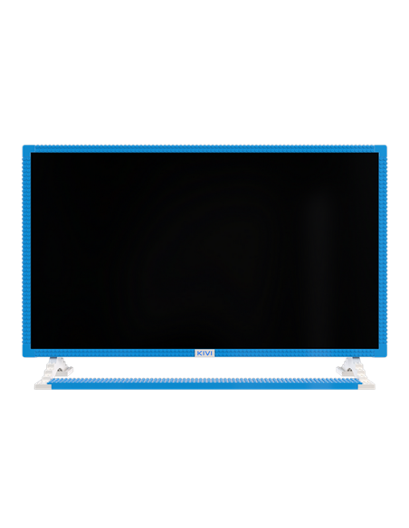 32" LED SMART TV KIVI KidsTV, 1920x1080 FHD, Android TV, Albastru 32" LED SMART TV KIVI KidsTV, 1920x1080 FHD, Android TV, Albastru
