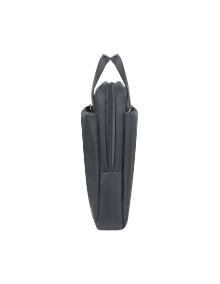 Сумка для ноутбука Rivacase Central, 15.6", Полиэстер, Серый Сумка для ноутбука Rivacase Central, 15.6", Полиэстер, Серый