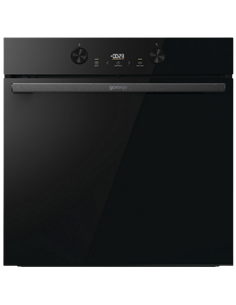 Cuptor Electric Gorenje BPS6737E04DBG, Negru