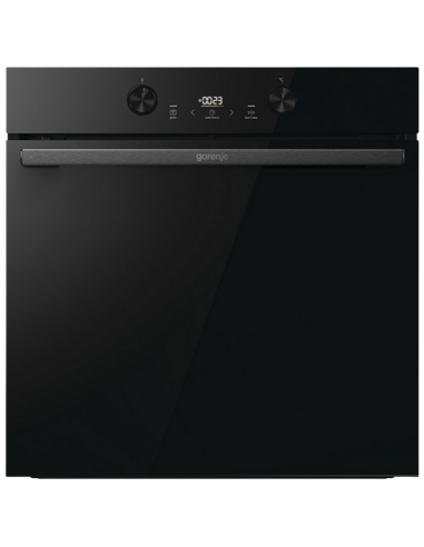 Cuptor Electric Gorenje BPS6737E04DBG, Negru