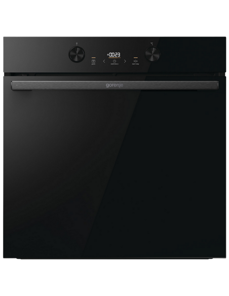 Cuptor Electric Gorenje BPS6737E04DBG, Negru