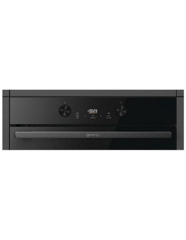 Cuptor Electric Gorenje BPS6737E04DBG, Negru