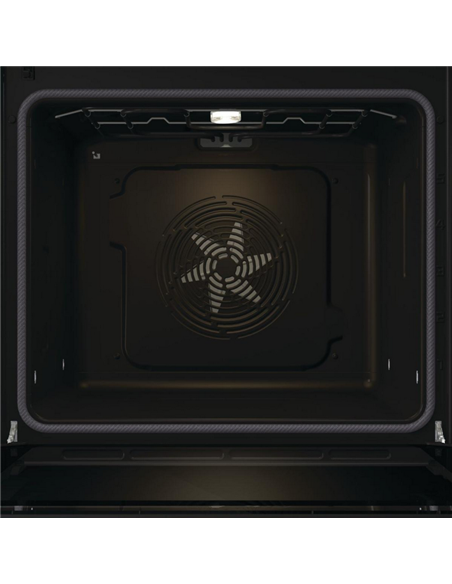 Cuptor Electric Gorenje BPS6737E04DBG, Negru