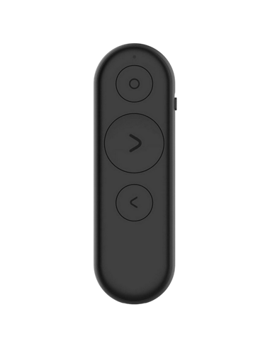 Prezentator Lenovo Portable, Negru