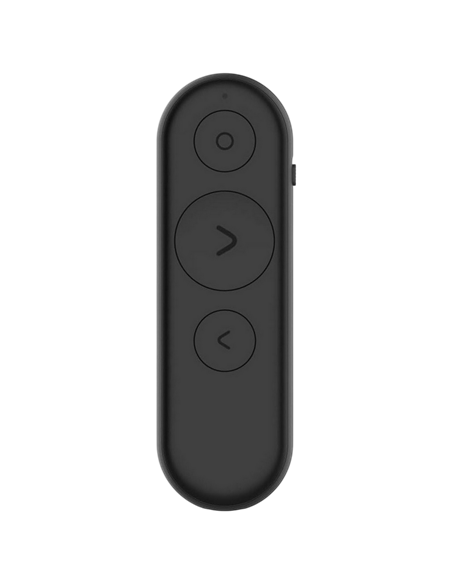 Prezentator Lenovo Portable, Negru
