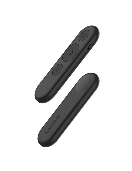 Презентер Lenovo Portable, Черный