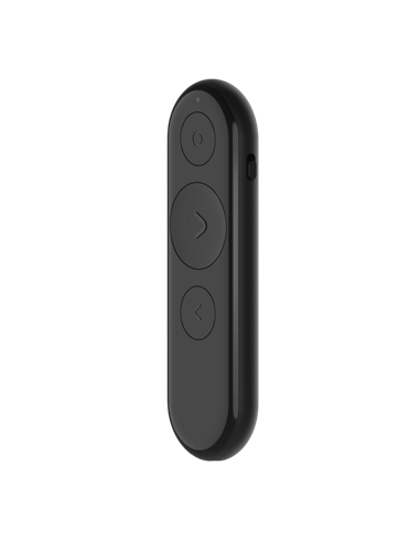 Prezentator Lenovo Portable, Negru
