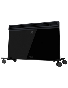 Convector Electrolux ECH/B-1000 E, 1000W, Negru