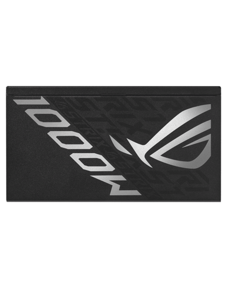 Sursă Alimentare PC ASUS ROG Strix 1000W Platinum, ATX, Complet modular