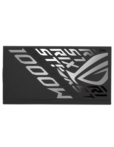 Sursă Alimentare PC ASUS ROG Strix 1000W Platinum, ATX, Complet modular