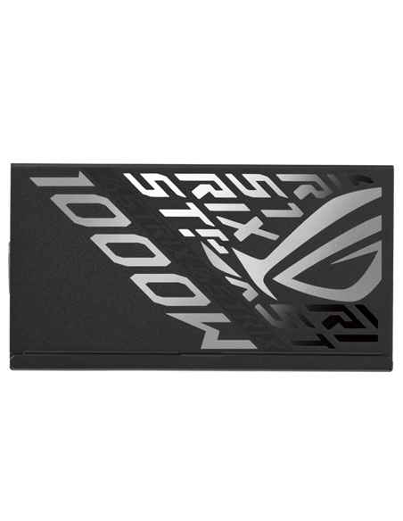 Sursă Alimentare PC ASUS ROG Strix 1000W Platinum, ATX, Complet modular