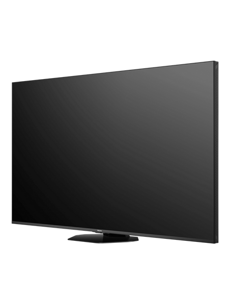 85" QLED SMART Телевизор Hisense 85U8Q, 3840x2160 4K UHD, VIDAA U OS, Черный