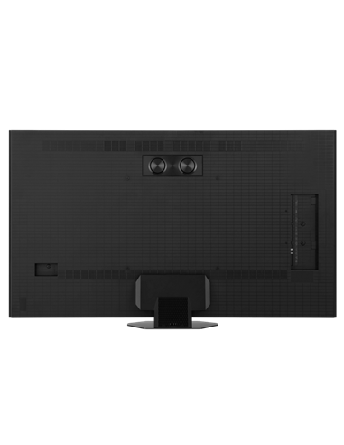 85" QLED SMART Телевизор Hisense 85U8Q, 3840x2160 4K UHD, VIDAA U OS, Черный