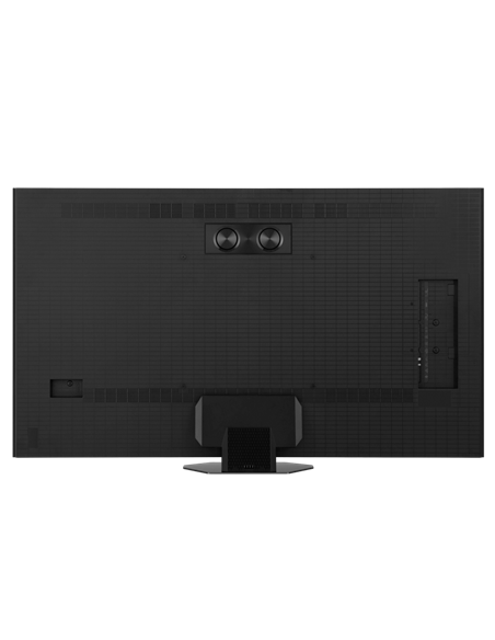 85" QLED SMART Телевизор Hisense 85U8Q, 3840x2160 4K UHD, VIDAA U OS, Черный