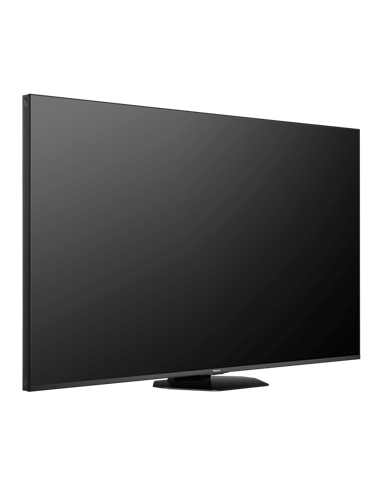 85" QLED SMART Телевизор Hisense 85U8Q, 3840x2160 4K UHD, VIDAA U OS, Черный