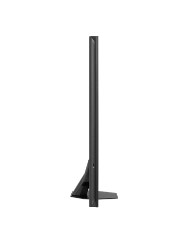 85" QLED SMART Телевизор Hisense 85U8Q, 3840x2160 4K UHD, VIDAA U OS, Черный
