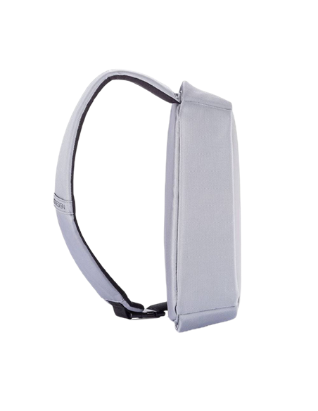 Сумка для планшета Bobby Sling, 9,7", Полиэстер, Серый