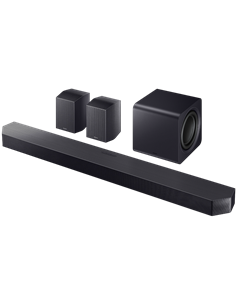 Soundbar Samsung HW-Q990F, Negru