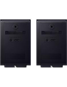 Саундбар Samsung HW-Q990F, Черный 2
