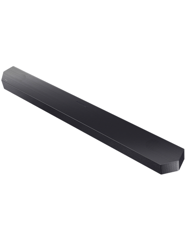 Саундбар Samsung HW-Q990F, Черный