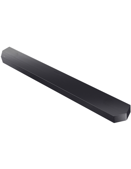 Саундбар Samsung HW-Q990F, Черный