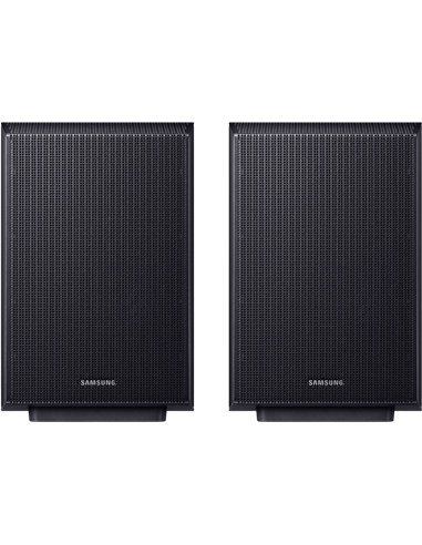 Саундбар Samsung HW-Q990F, Черный
