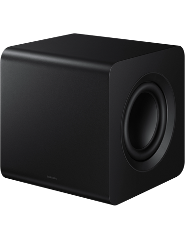 Саундбар Samsung HW-Q990F, Черный