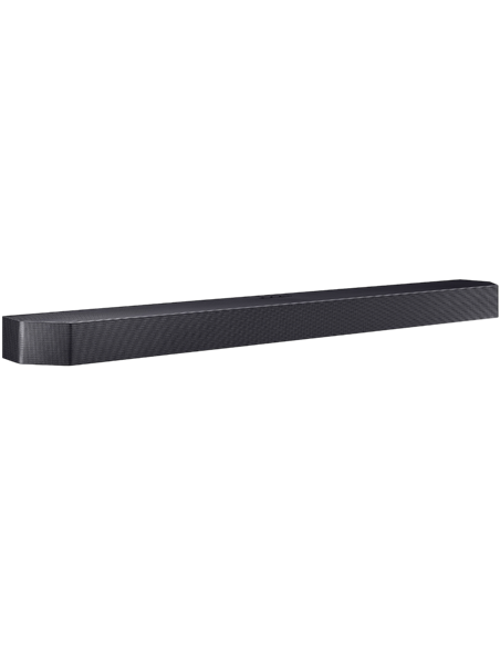 Саундбар Samsung HW-Q990F, Черный