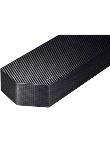 Саундбар Samsung HW-Q990F, Черный