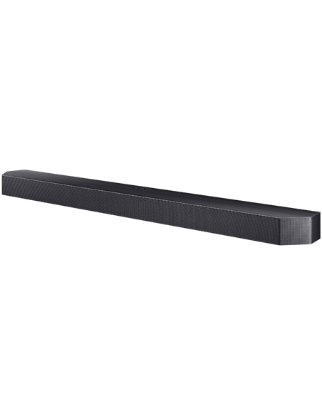 Саундбар Samsung HW-Q990F, Черный