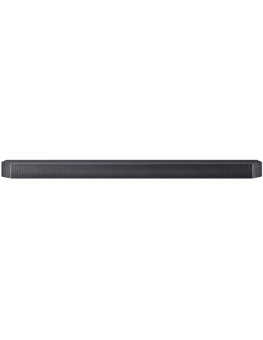 Саундбар Samsung HW-Q990F, Черный
