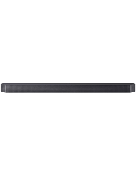 Саундбар Samsung HW-Q990F, Черный